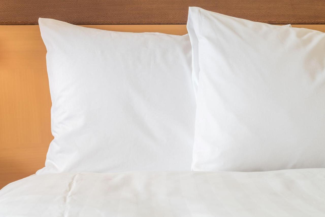 Crowne Plaza Baoji City Center By Ihg 외부 사진