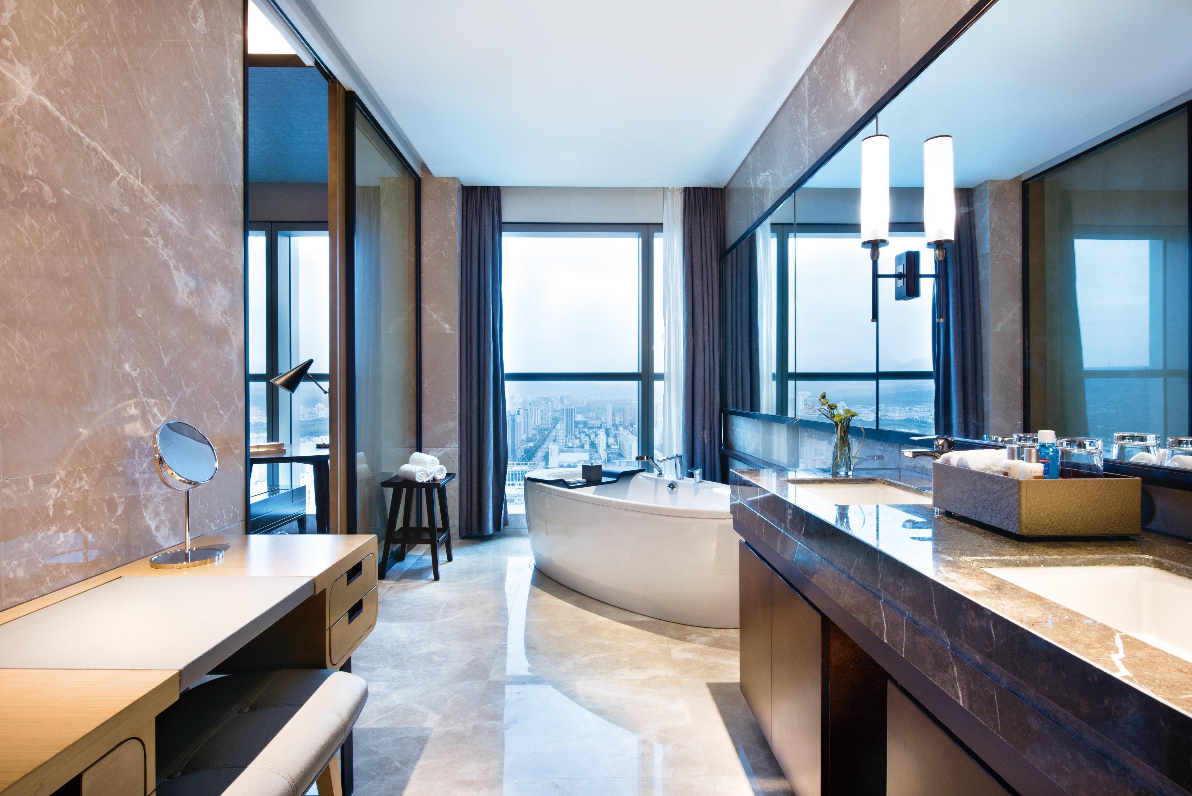 Crowne Plaza Baoji City Center By Ihg 외부 사진