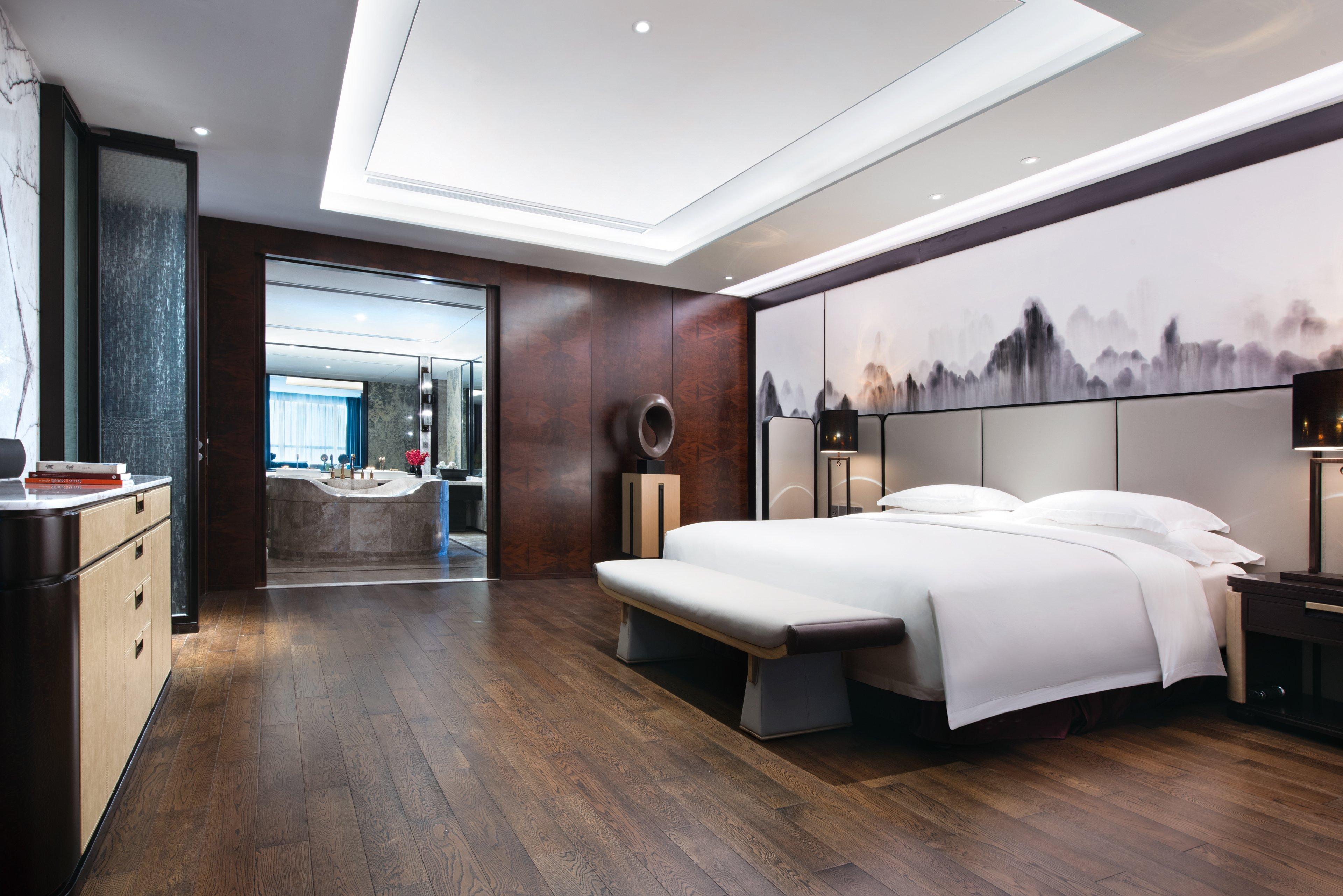 Crowne Plaza Baoji City Center By Ihg 외부 사진