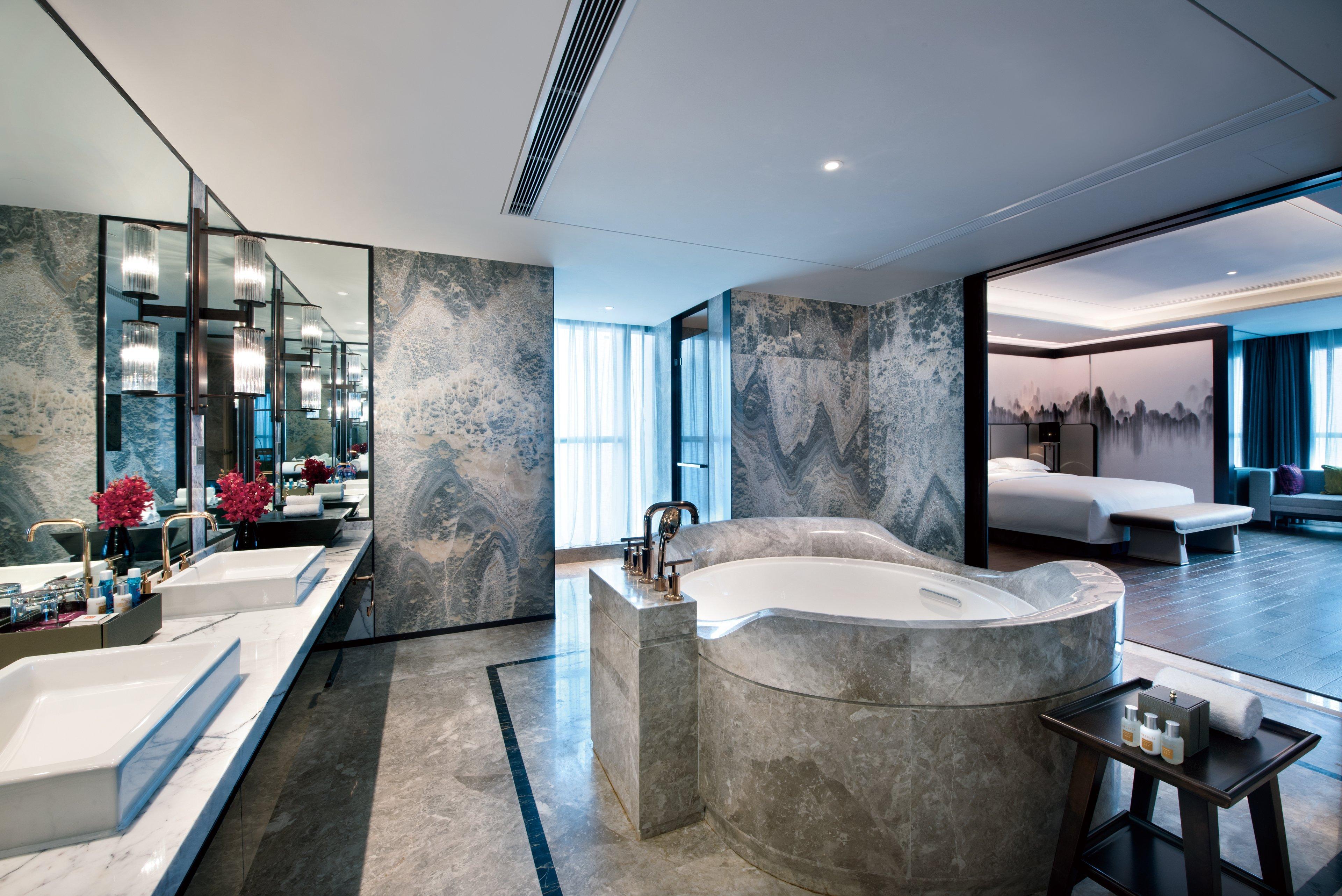 Crowne Plaza Baoji City Center By Ihg 외부 사진
