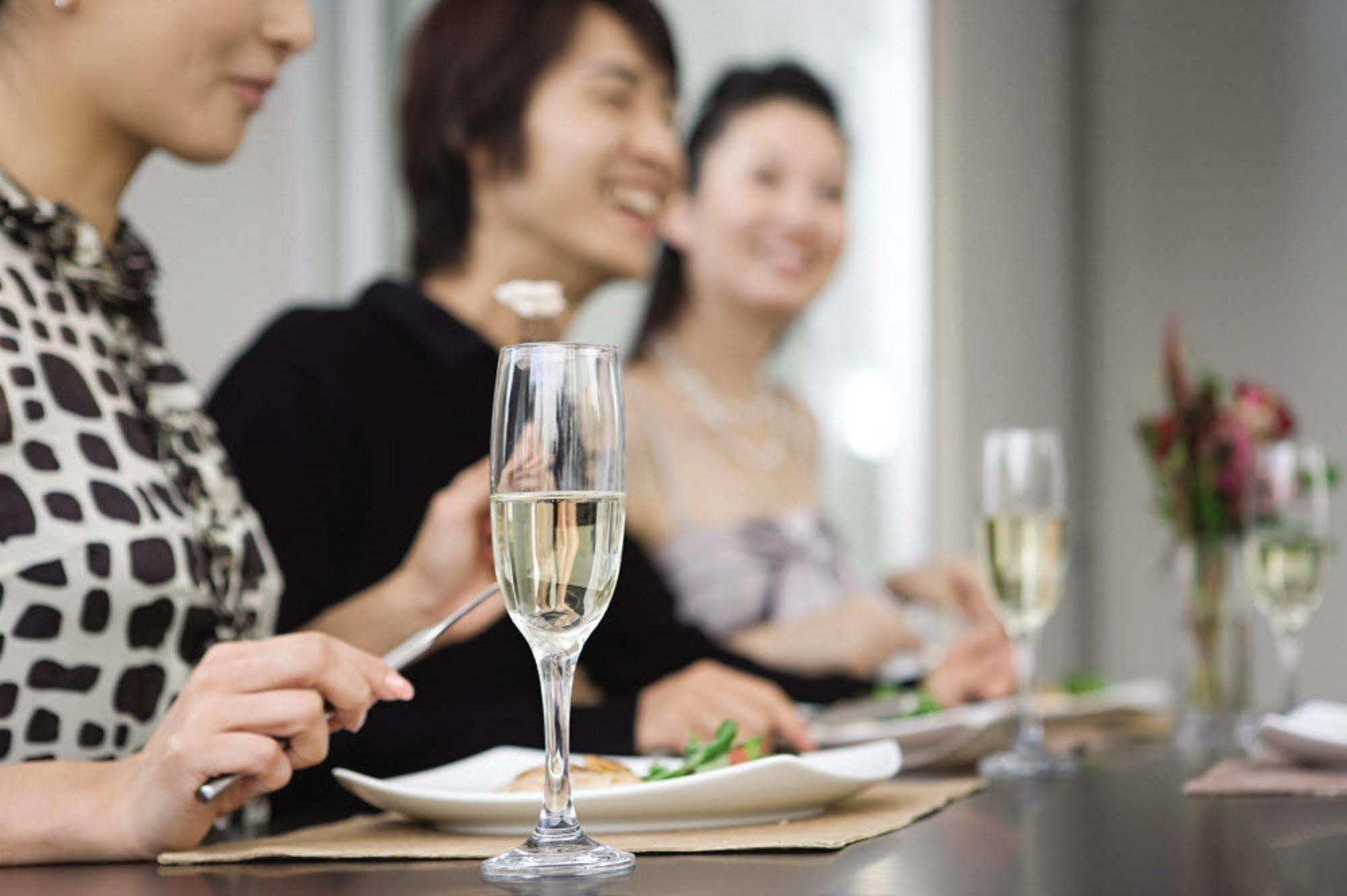 Crowne Plaza Baoji City Center By Ihg 외부 사진